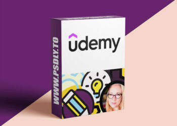 Udemy - Build A Brand Workshop