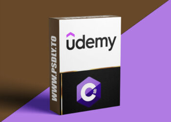 Udemy - C# Programming For Beginners: 57 Essential Fundamentals