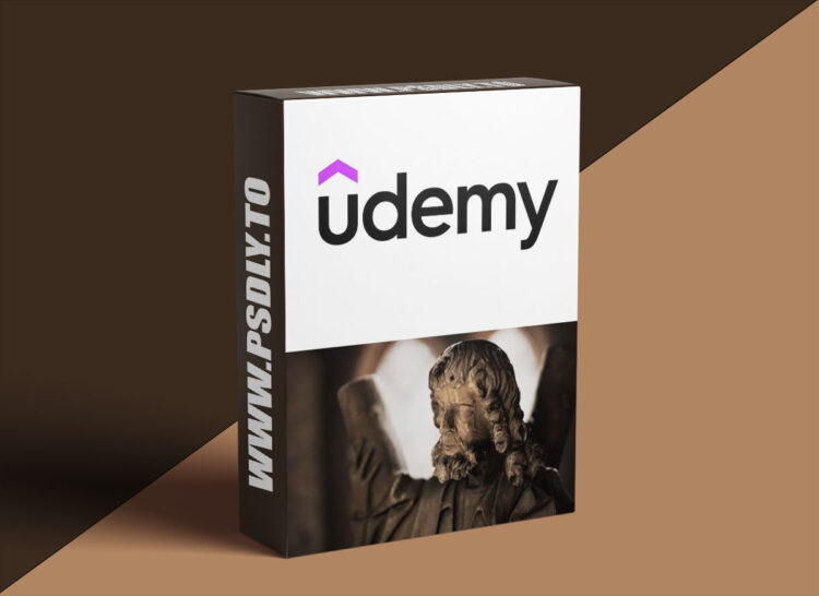 Udemy - Combining 3D and AI: Blender & Stable Diffusion Workflow 1 Udemy - Combining 3D and AI: Blender & Stable Diffusion Workflow