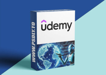 Udemy - Complete AI: Understand AI, ML, DL, GenAI, LLM, NLP (2025)