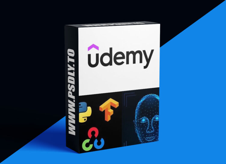 Udemy - Complete Facial Recognition System Using Deep Face Model 1 Udemy - Complete Facial Recognition System Using Deep Face Model