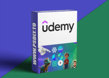 Udemy - Create Animated Children’s Video Stories with AI