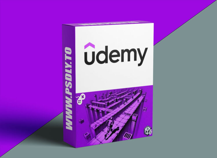 Udemy - Create a 3D Endless Runner in Unity (Unity 6 Compatible) 1 Udemy - Create a 3D Endless Runner in Unity (Unity 6 Compatible)