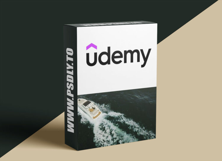 Udemy - Creating Realistic VFX in the Unity game engine 1 Udemy - Creating Realistic VFX in the Unity game engine