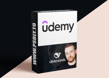 Udemy - DeepSeek Mastery: Learn, Automate Tasks, Write Code & More