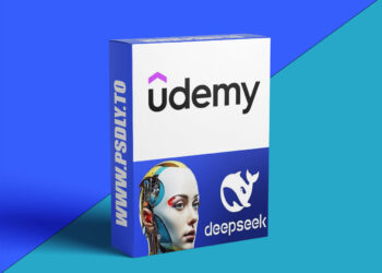 Udemy - Deepseek Complete Guide: GenAI, AI Agents, Monetizing & More