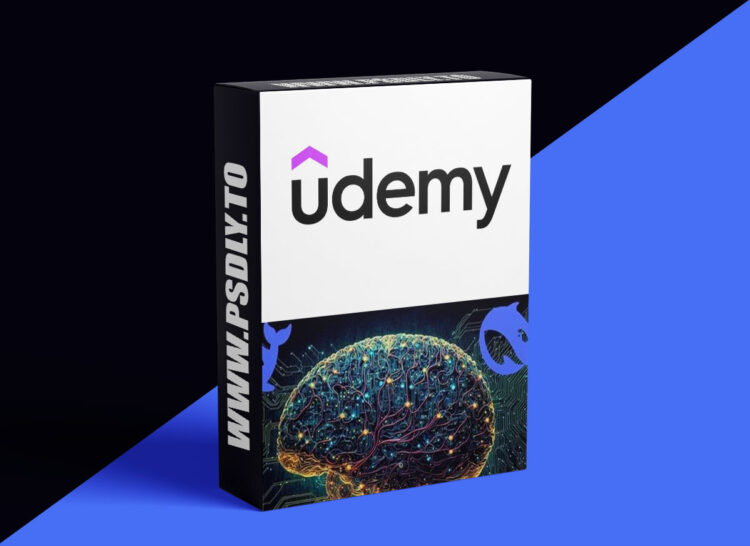 Udemy - Deepseek R1 Ai Ultimate Guide 1 Udemy - Deepseek R1 Ai Ultimate Guide