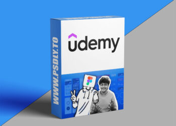 Udemy - Designing With Figma: Your Start To Ui/Ux