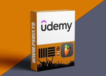 Udemy - Don'T Think Twice: The Art Of Producing Edm Fast