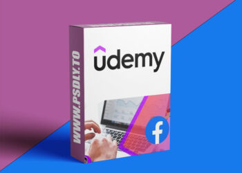 Udemy - Facebook Marketing by Siva M