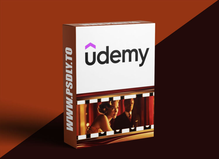 Udemy - Film Screenplay writing with Assignment and Project 1 Udemy - Film Screenplay writing with Assignment and Project
