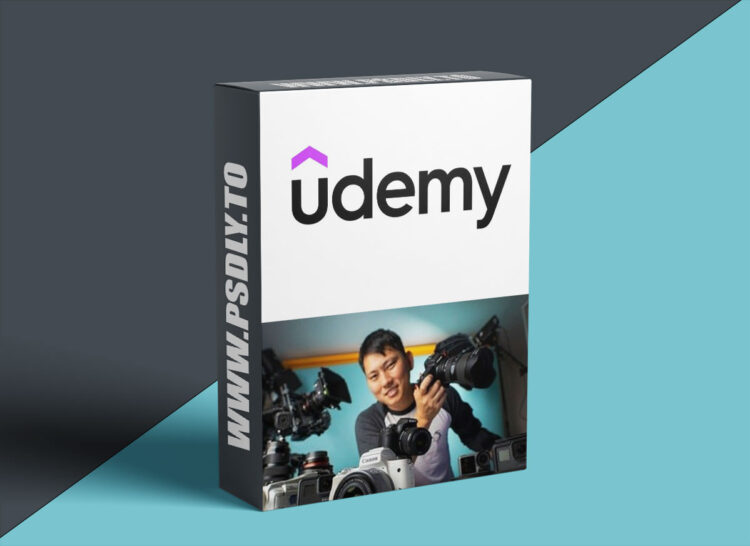 Udemy - Film Using Any Camera! Basics Of Shooting Video Correctly 1 Udemy - Film Using Any Camera! Basics Of Shooting Video Correctly