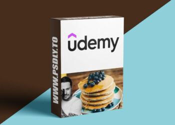 Udemy - Food Photography: Capturing Food In Your Kitchen