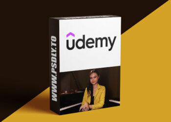 Udemy - Foundation to Piano Techniques with Award Winning Pianist
