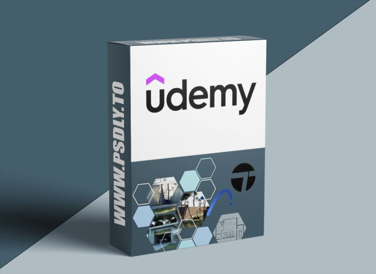 Udemy - From Zero to Hero: Your Complete ArchiCAD Guide 1 Udemy - From Zero to Hero: Your Complete ArchiCAD Guide