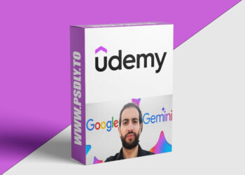 Udemy - Gemini Complete Guide: Google'S Ai For Work & Business 2025