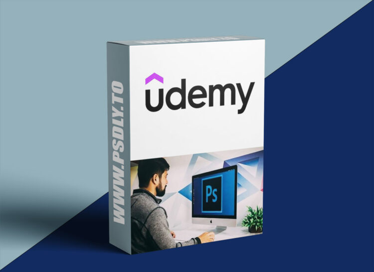 Udemy - Graphics Design with Photoshop for Beginners 1 Udemy - Graphics Design with Photoshop for Beginners