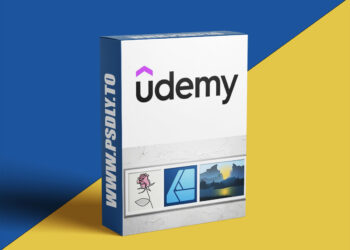 Udemy - Guide to Make Vector Art in Affinity Designer
