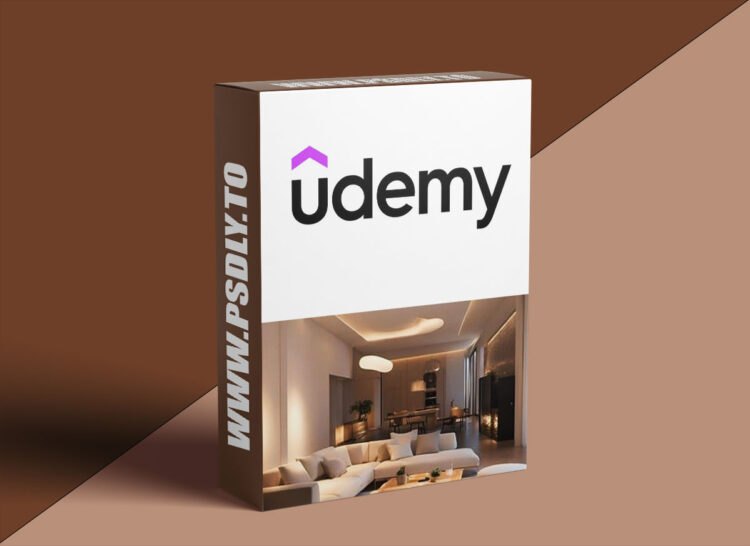 Udemy Homestyler Like a Pro (Part.1) 1 Udemy Homestyler Like a Pro (Part.1)