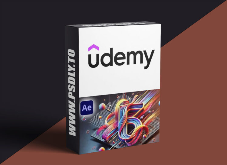Udemy - Kinetic Typography Course From Beginner To Pro 1 Udemy - Kinetic Typography Course From Beginner To Pro