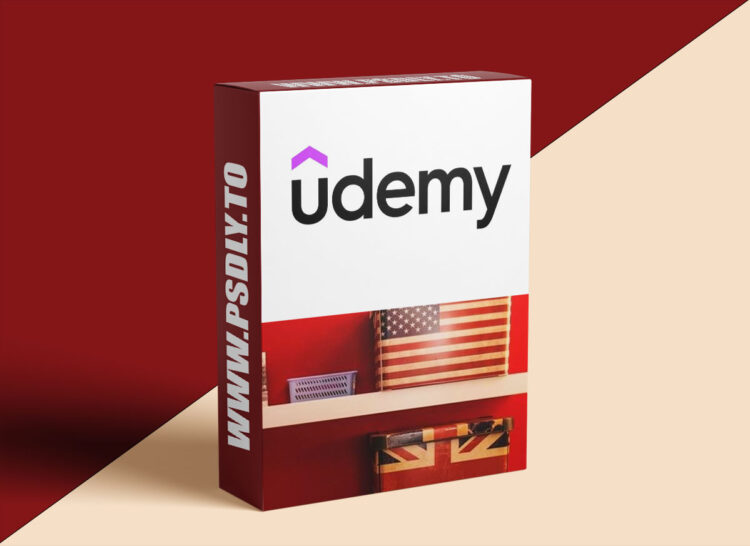 Udemy - Learn 250 Phrasal Verbs In English, Improve Your Speech 1 Udemy - Learn 250 Phrasal Verbs In English, Improve Your Speech