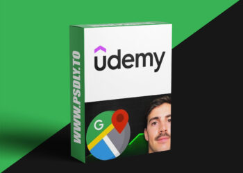 Udemy - Local SEO Course: How To Rank Local Business On Google Maps