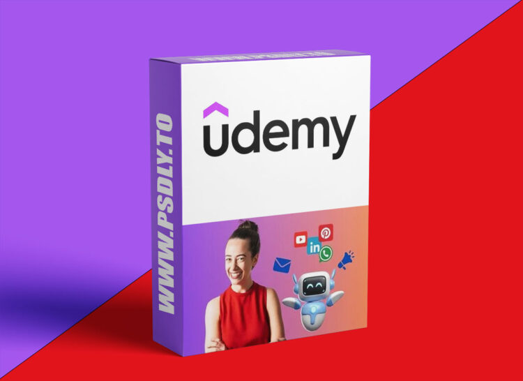 Udemy - Marketing Automation For Small Businesses & Solopreneurs 1 Udemy - Marketing Automation For Small Businesses & Solopreneurs