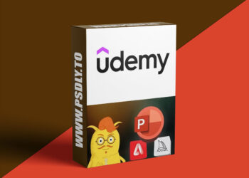 Udemy - Masterclass In Presentation With Powerpoint & Generative Ai