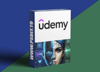 Udemy - Mastering Deepfake Technology: From Creation To Detection