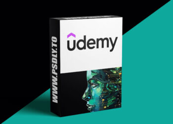 Udemy - Mastering Prompt Engineering: A Comprehensive Guide To AI