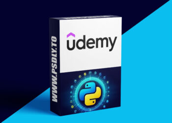 Udemy - Python For Absolute Beginners