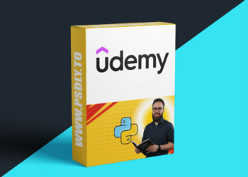 Udemy - Python Programming for Beginners: Learn Python in 5 Hours