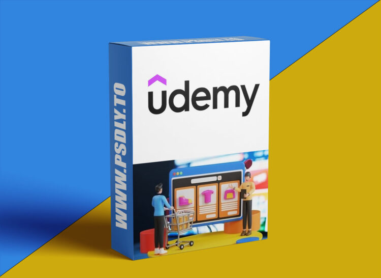 Udemy - Selling on Amazon FBA Made Simple: Start Small, Scale Big 1 Udemy - Selling on Amazon FBA Made Simple: Start Small, Scale Big