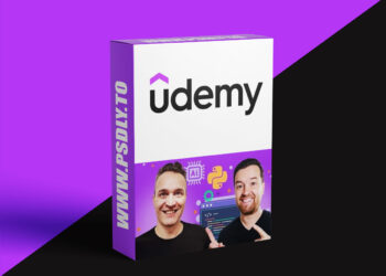 Udemy - The Complete Python Programming And Generative AI Bootcamp