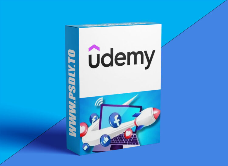 Udemy - The Golden Facebook Ads Strategy: 6-Figure Guide To Scale 1 Udemy - The Golden Facebook Ads Strategy: 6-Figure Guide To Scale