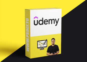 Udemy - Ultimate Art Bootcamp: Draw, Paint, Model, Animate & AI
