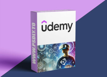 Udemy - Unity VR Tutorial: Unity XR Interaction Toolkit 3.0