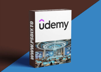 Udemy Unreal Engine 5: Learn Blueprints Through Multiple Projects