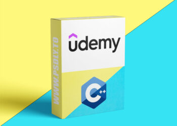 Udemy - Visualized Introduction To C++ For Beginners