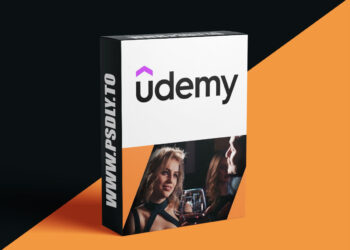 Udemy - Voice Training - Develop A Deeper, Sexy & Charismatic Voice