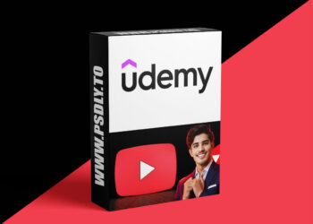Udemy - Youtube Unlocked - Youtube Marketing & Seo Course In 2025