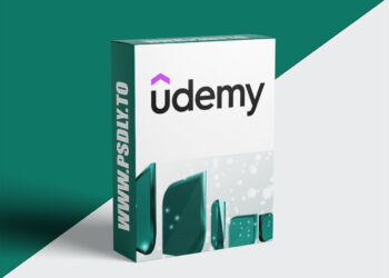 Udemy learn 3d graphic in 25 days with aurora