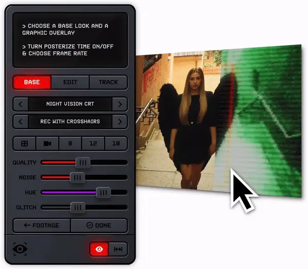 Tiny Tapes - SURVEILLANCE 2 Tiny Tapes - SURVEILLANCE