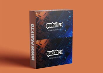 Aescripts - quadrateFX v1.50