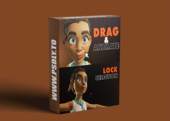 Blender Market - Blaze Animate 1.0.3