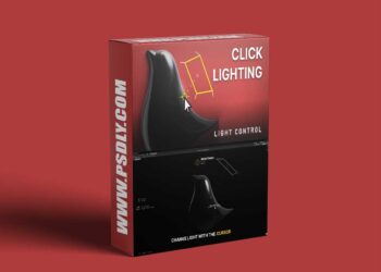 Blender Market - Light Control 1.0.8