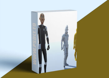 CGCookie - Fundamentals of Rigged Animations