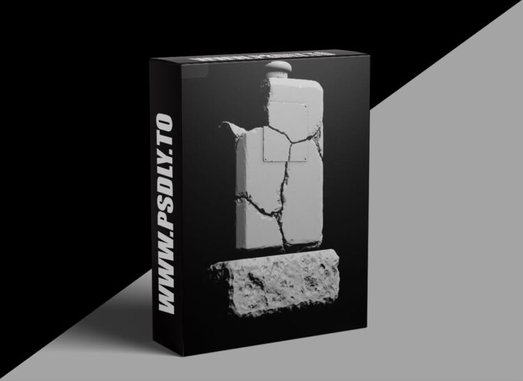 Cgside - Houdini Beginner Tutorial | Creating a perfume bottle 1 Cgside - Houdini Beginner Tutorial | Creating a perfume bottle