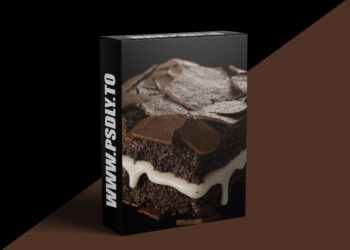 Cgside - How to (not) bake brownies in Houdini