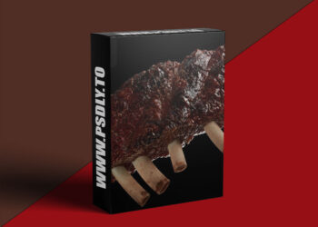 Cgside - Patreon Exclusive - Procedural Shading with COPS and Karma